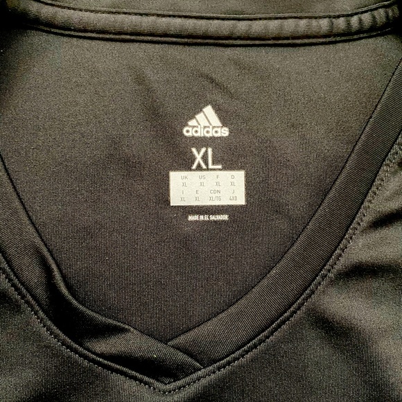 ADIDAS CLIMALITE Tank Top - Picture 2 of 5